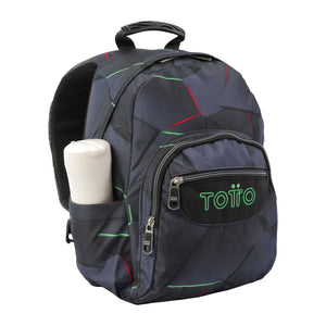 Mochila Tempera