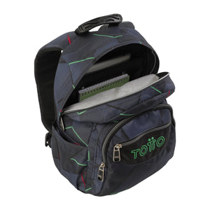 Mochila Tempera