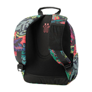 Mochila Tempera