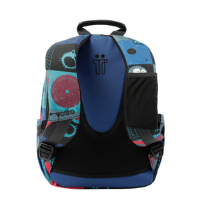 Mochila Tempera