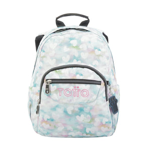 Mochila Tempera