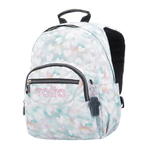 Mochila Tempera