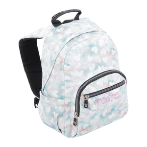 Mochila Tempera