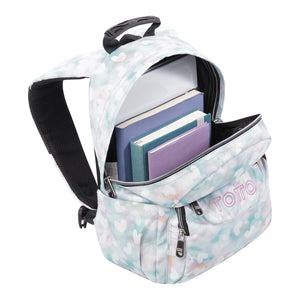 Mochila Tempera