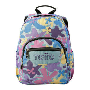 Mochila Tempera