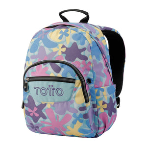Mochila Tempera
