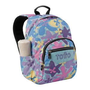 Mochila Tempera