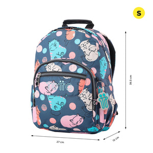 Mochila Tempera