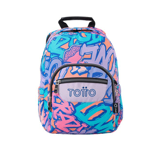 Mochila Tempera