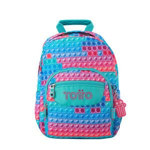 Mochila Tempera