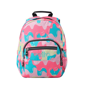 Mochila Tempera