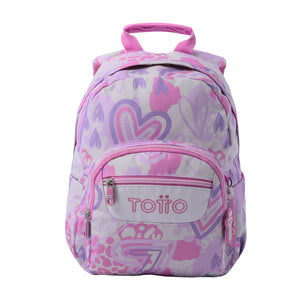 Mochila Tempera