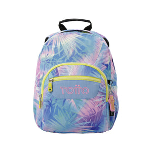 Mochila Tempera