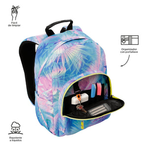 Mochila Tempera