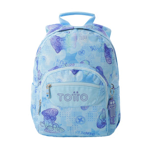 Mochila Tempera