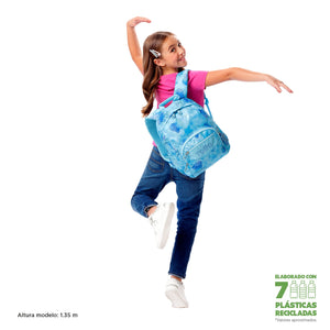 Mochila Tempera
