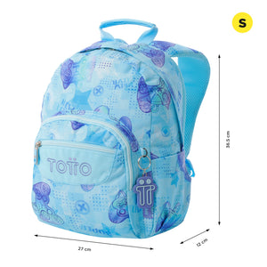 Mochila Tempera