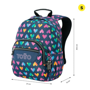 Mochila Tempera