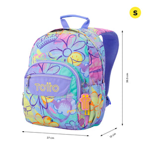 Mochila Tempera