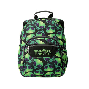 Mochila Tempera