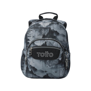 Mochila Tempera