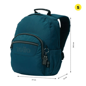 Mochila Tempera
