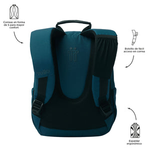 Mochila Tempera
