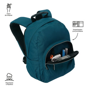 Mochila Tempera