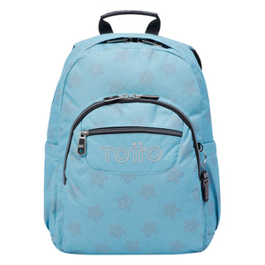 Mochila Gommas