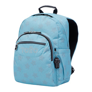 Mochila Gommas