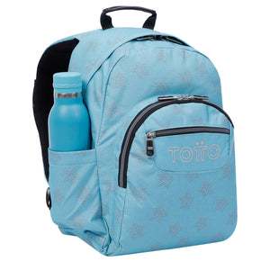 Mochila Gommas