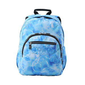 Mochila Gommas