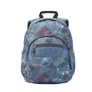 Mochila Gommas