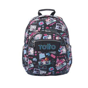 Mochila Gommas