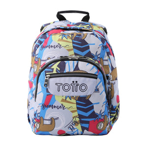 Mochila Gommas