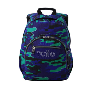 Mochila Gommas