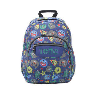 Mochila Gommas