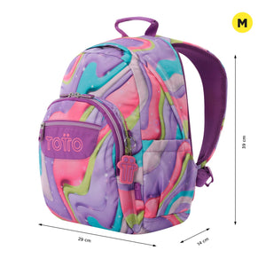 Mochila Gommas