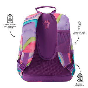 Mochila Gommas