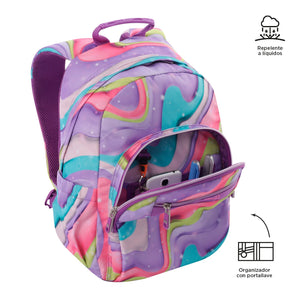 Mochila Gommas