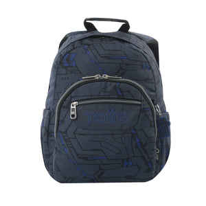 Mochila Gommas