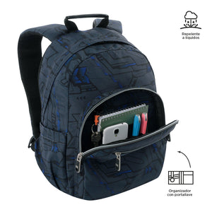 Mochila Gommas