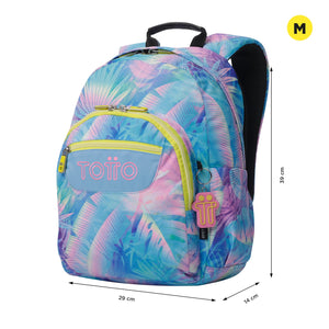 Mochila Gommas