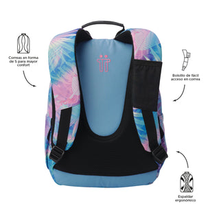 Mochila Gommas