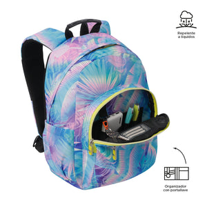 Mochila Gommas