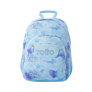 Mochila Gommas