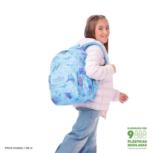 Mochila Gommas