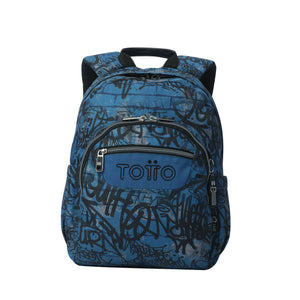 Mochila Gommas