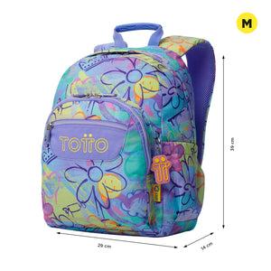 Mochila Gommas