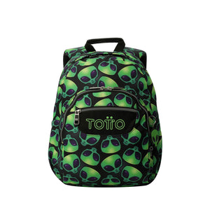 Mochila Gommas